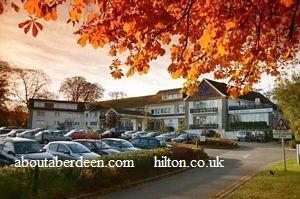 Aberdeen Hilton Hotel