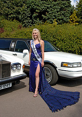 Aberdeen Limos