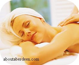AberdeenMassage