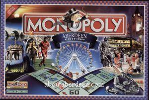 Aberdeen Monopoly Photograph