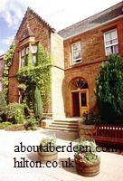 Ballater Hilton Hotel
