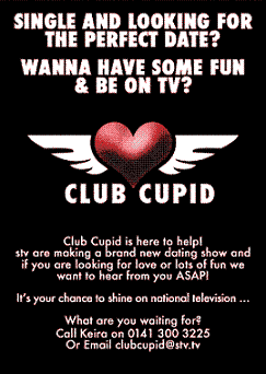 Club Cupid