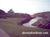 Cruden Bay
