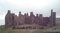 Cruden Bay Ghosts