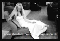 Donna Windsor Wedding Dress