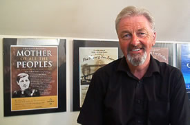 Mike Gibb
