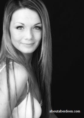 Miss Aberdeen Christine Brown