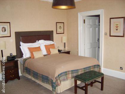 5 Star Hotel Scotland