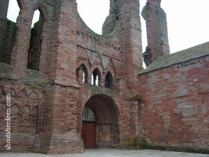 Abbey
