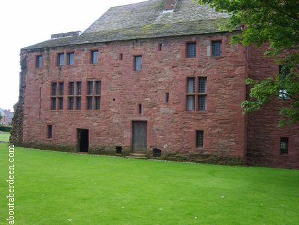 Abbots House Photo