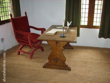 Abbots Room