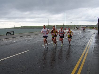 Aberdeen 10K