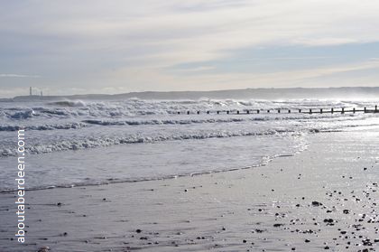 Aberdeen Beach