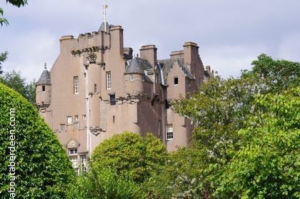 Aberdeen Castle
