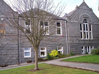 Aberdeen Self Catering