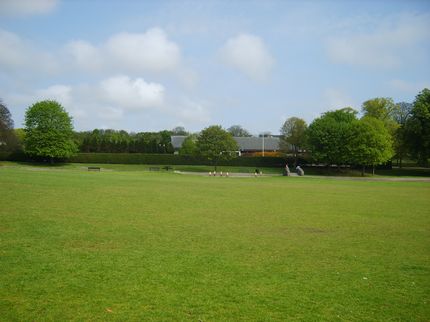 Aberdeen Park
