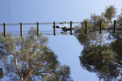 Adventure Course