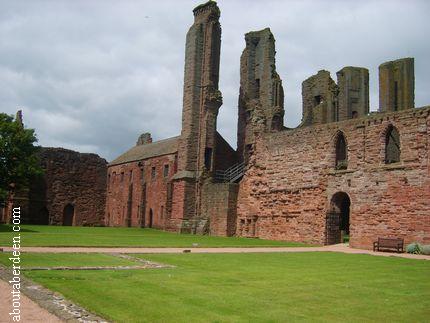ArbroathAbbey