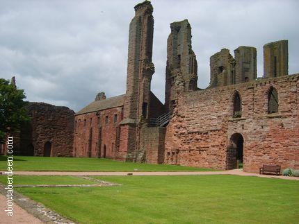 ArbroathAbbey Photograph