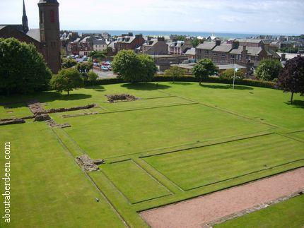 Arbroath Photo