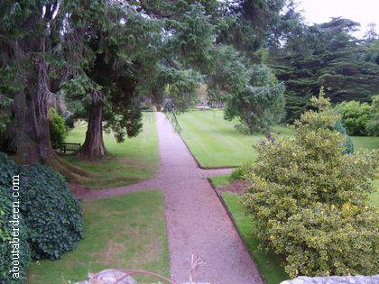Armadale Gardens