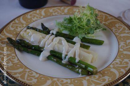 Asparagus