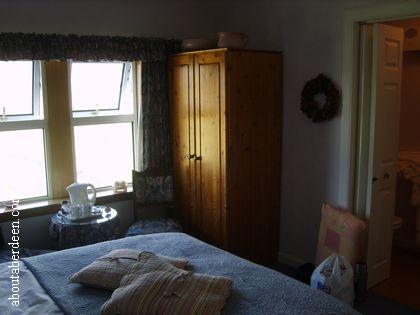 B&B Bedroom
