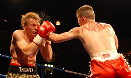 Boxing Bout