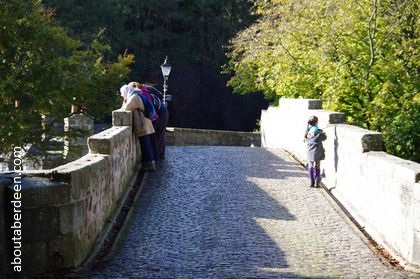 Brig o' Balgownie