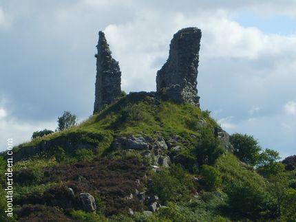 Castle Ruin