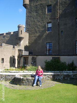 Castle Well