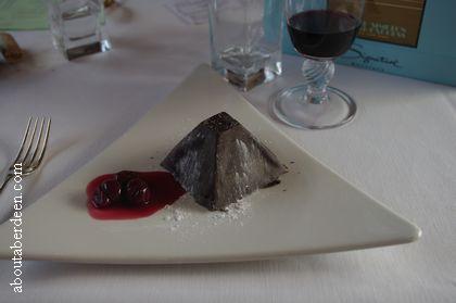 Chocolate Dessert