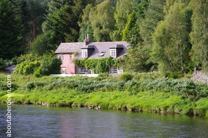 Cottage Royal Deeside