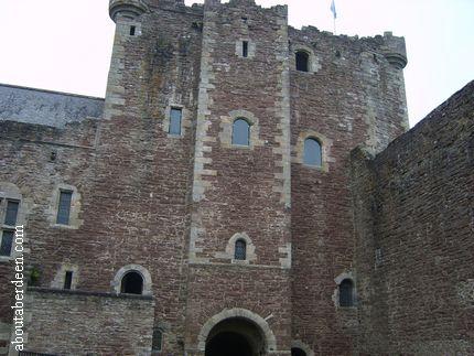 Doune Castle