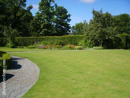 Dunvegan Garden