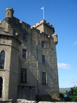 Dunvegan Tower
