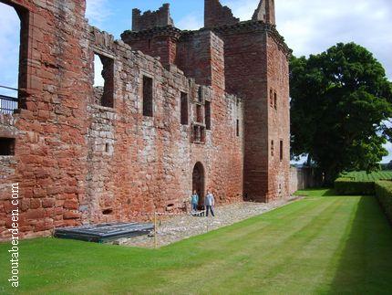 Edzell