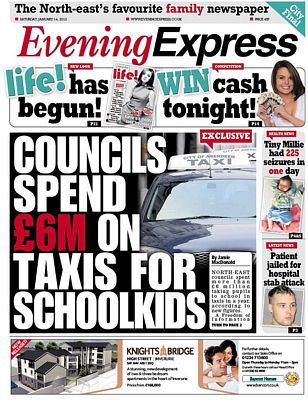 Evening Express