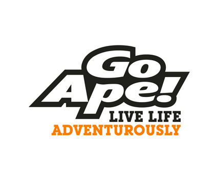 Go Ape