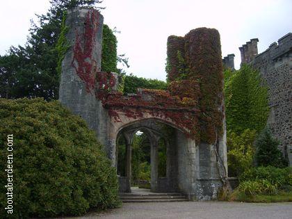 Gothic Archway