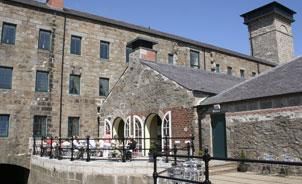 Grandholm Mill