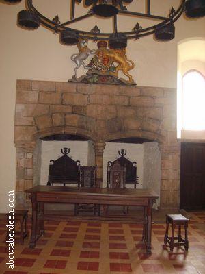 GreatHall