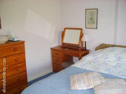 Guesthouse Bedroom