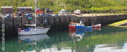 Harbour