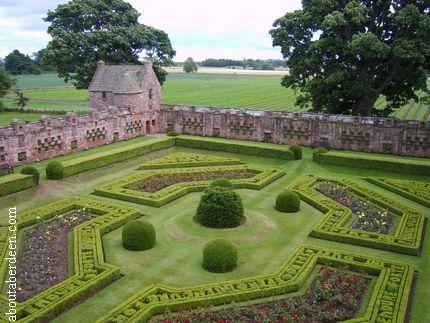 Historic Gardens