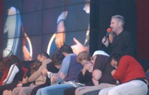 Hypnotist