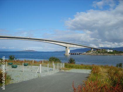 Isleofskyebridge