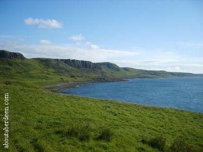 Isle of Skye