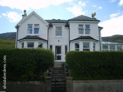Isle of Skye Accommodation