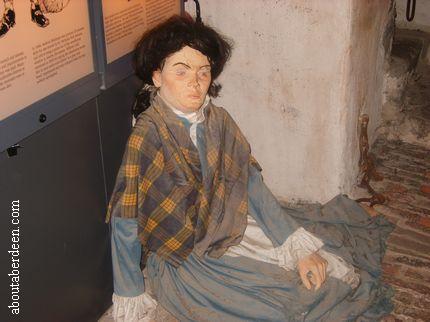 Jacobite Model
